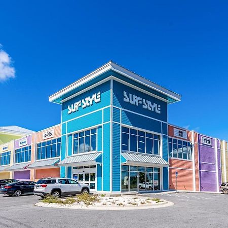 Perdido Skye 12 Διαμέρισμα Perdido Key Εξωτερικό φωτογραφία