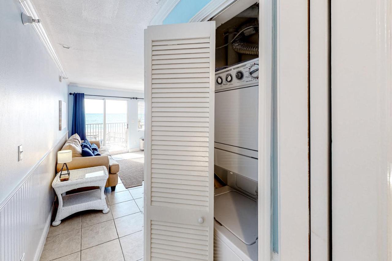Perdido Skye 12 Διαμέρισμα Perdido Key Εξωτερικό φωτογραφία