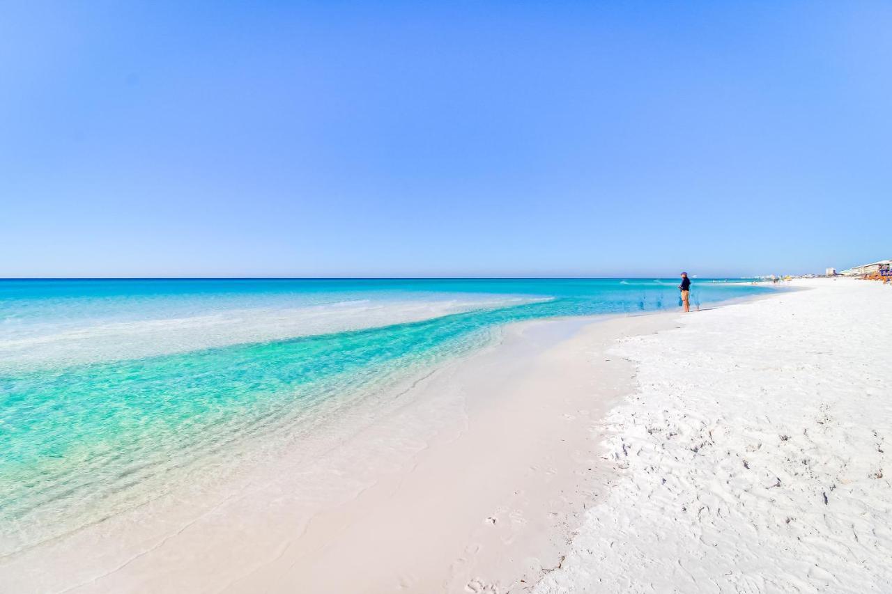 Perdido Skye 12 Διαμέρισμα Perdido Key Εξωτερικό φωτογραφία