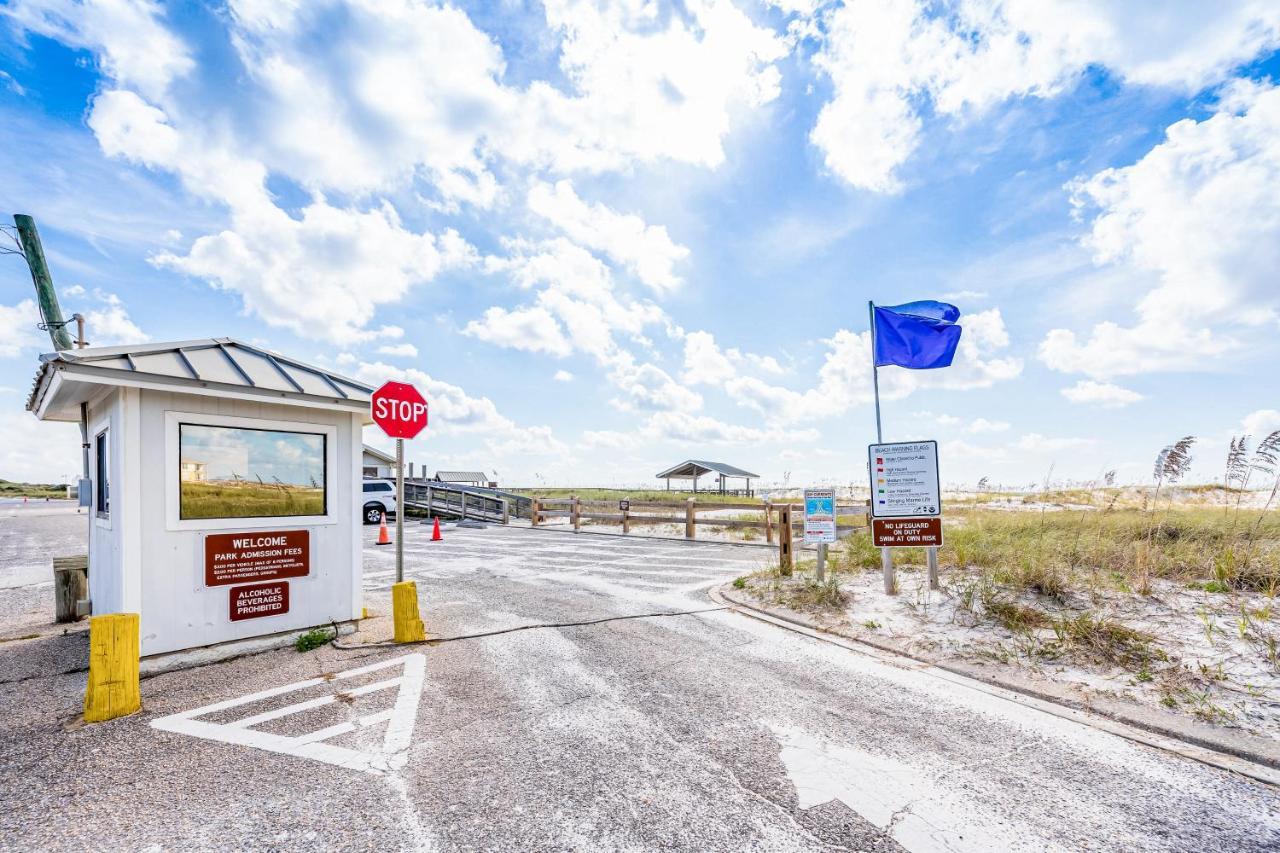 Perdido Skye 12 Διαμέρισμα Perdido Key Εξωτερικό φωτογραφία