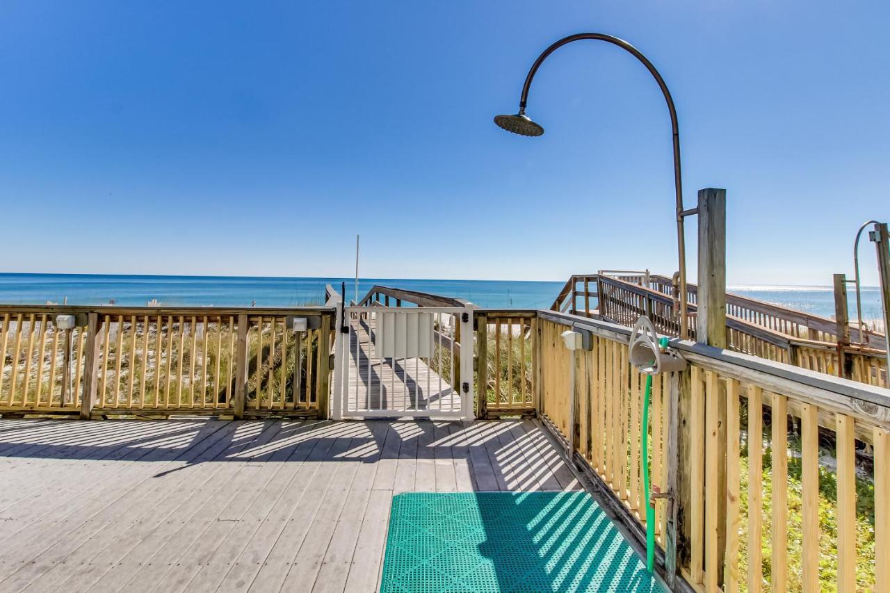 Perdido Skye 12 Διαμέρισμα Perdido Key Εξωτερικό φωτογραφία