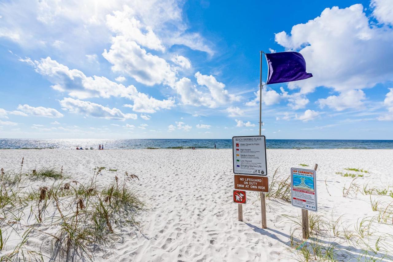 Perdido Skye 12 Διαμέρισμα Perdido Key Εξωτερικό φωτογραφία