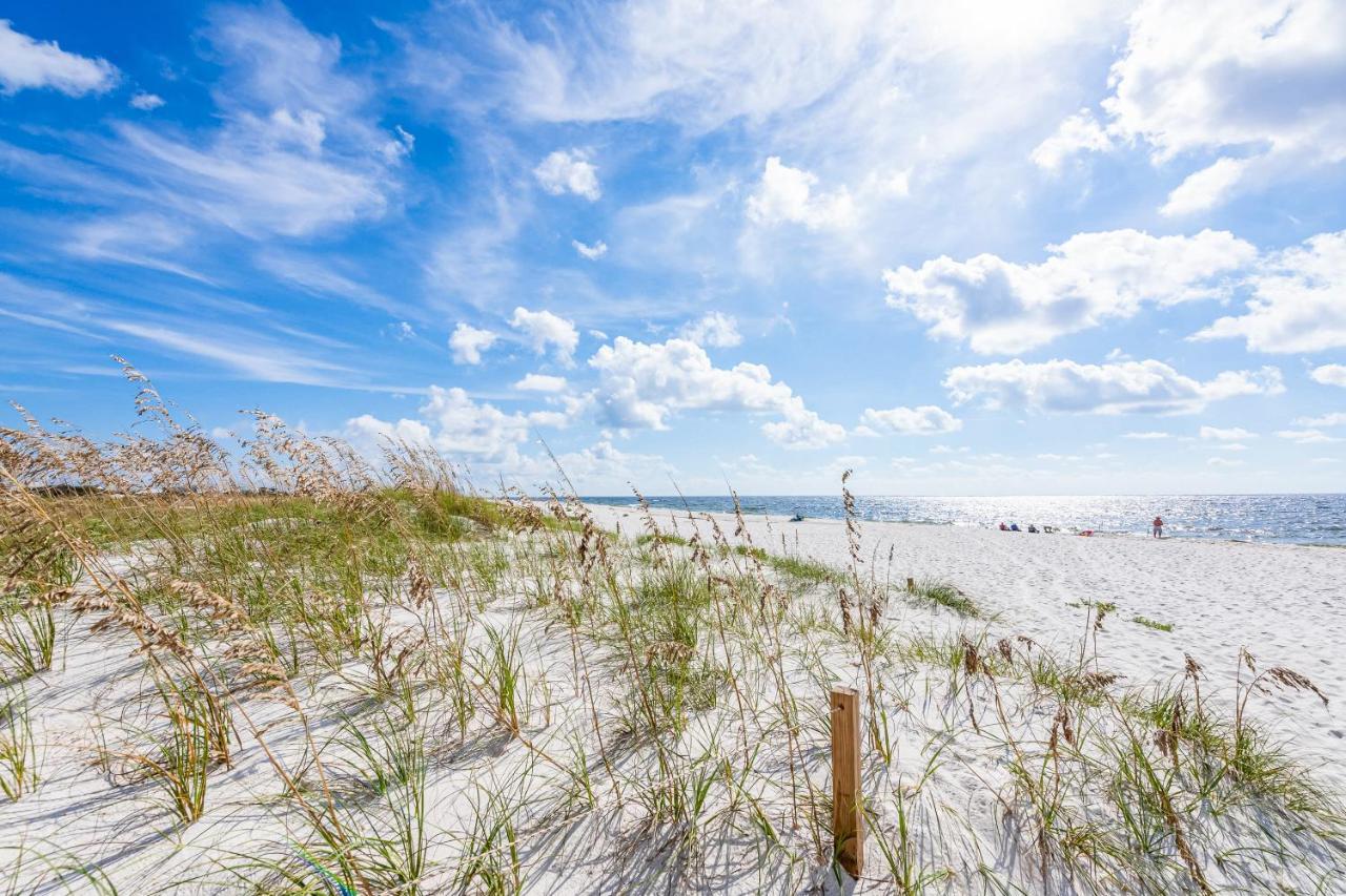 Perdido Skye 12 Διαμέρισμα Perdido Key Εξωτερικό φωτογραφία