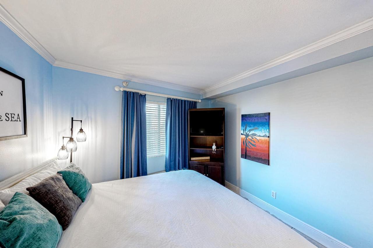 Perdido Skye 12 Διαμέρισμα Perdido Key Εξωτερικό φωτογραφία