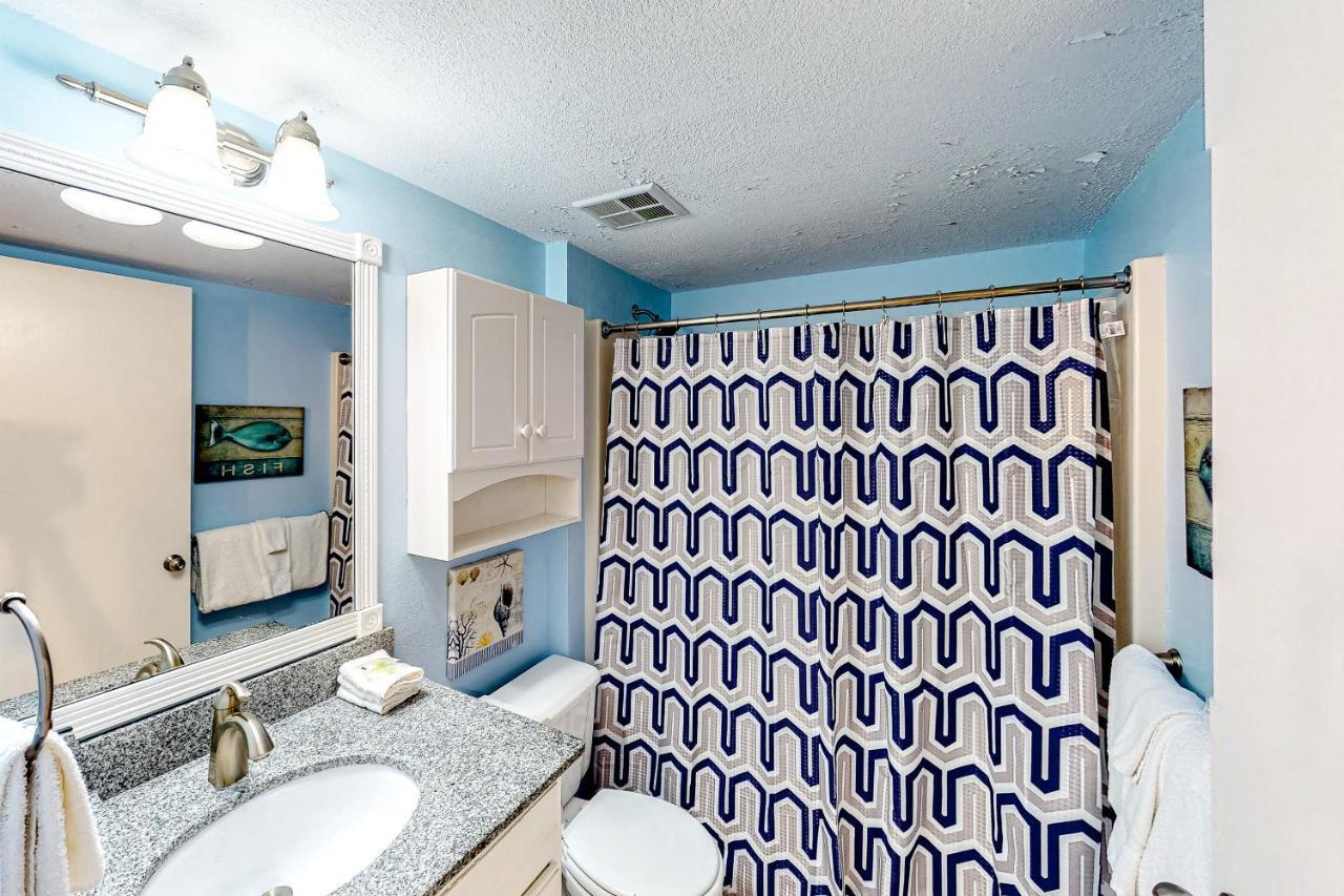 Perdido Skye 12 Διαμέρισμα Perdido Key Εξωτερικό φωτογραφία