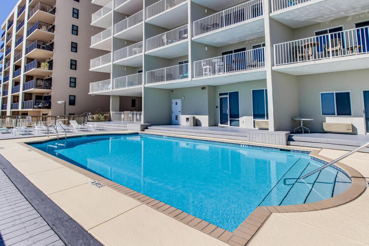 Perdido Skye 12 Διαμέρισμα Perdido Key Εξωτερικό φωτογραφία