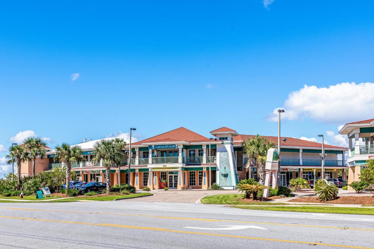 Perdido Skye 12 Διαμέρισμα Perdido Key Εξωτερικό φωτογραφία