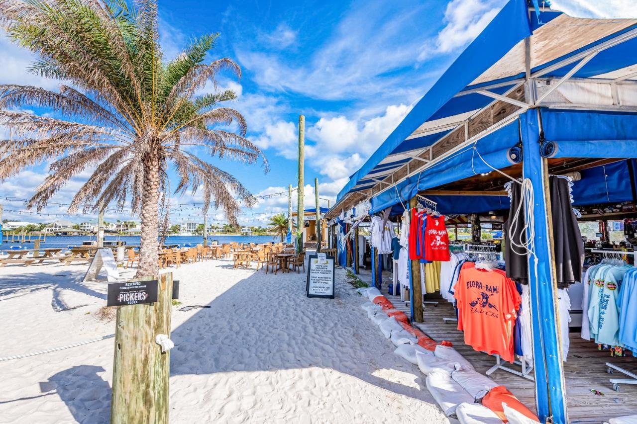 Perdido Skye 12 Διαμέρισμα Perdido Key Εξωτερικό φωτογραφία
