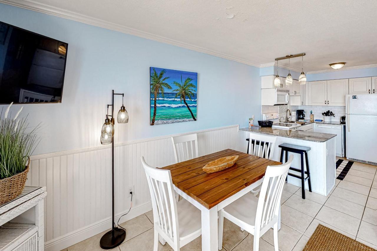 Perdido Skye 12 Διαμέρισμα Perdido Key Εξωτερικό φωτογραφία