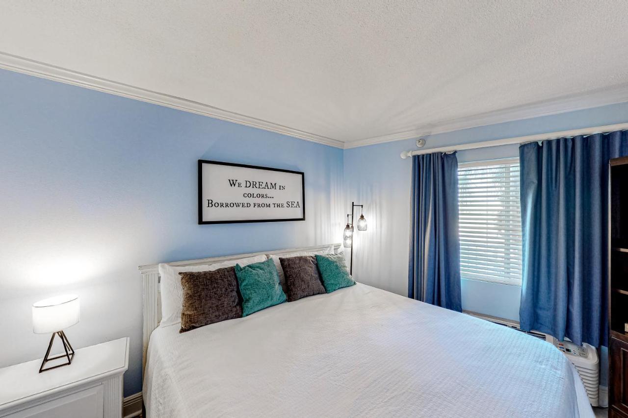 Perdido Skye 12 Διαμέρισμα Perdido Key Εξωτερικό φωτογραφία