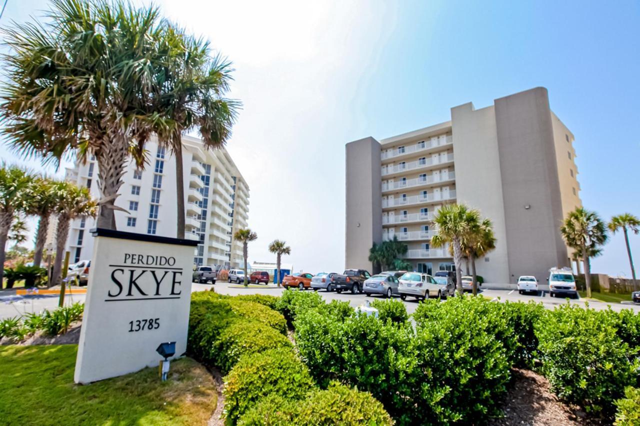 Perdido Skye 12 Διαμέρισμα Perdido Key Εξωτερικό φωτογραφία