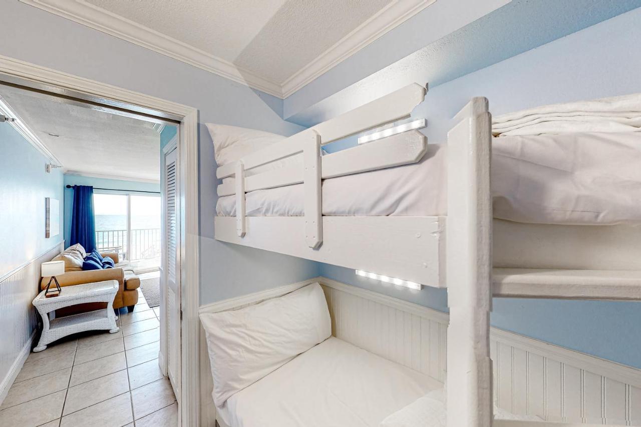 Perdido Skye 12 Διαμέρισμα Perdido Key Εξωτερικό φωτογραφία