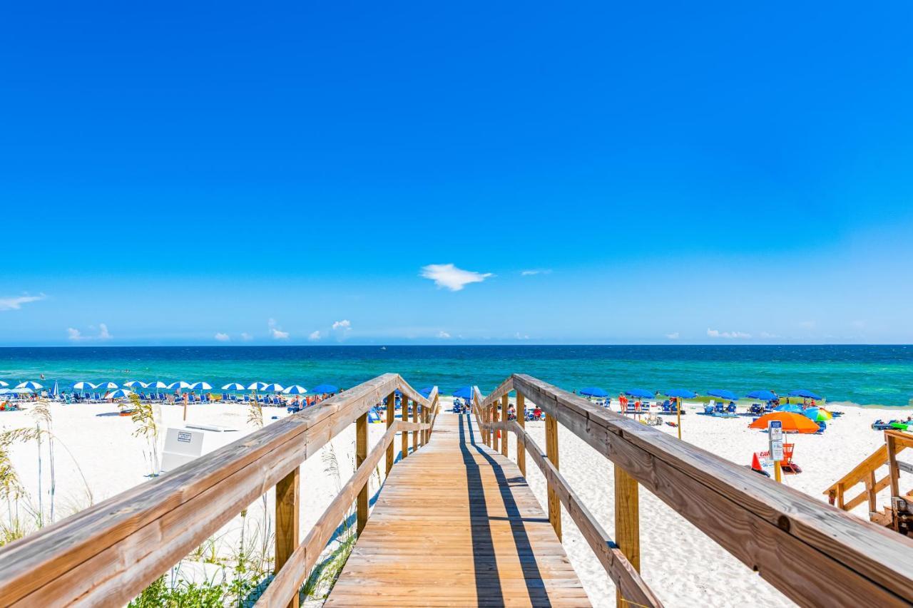Perdido Skye 12 Διαμέρισμα Perdido Key Εξωτερικό φωτογραφία