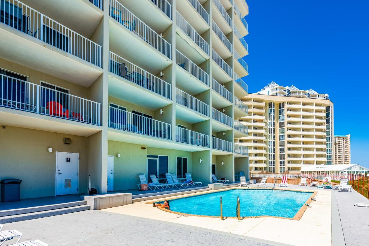 Perdido Skye 12 Διαμέρισμα Perdido Key Εξωτερικό φωτογραφία